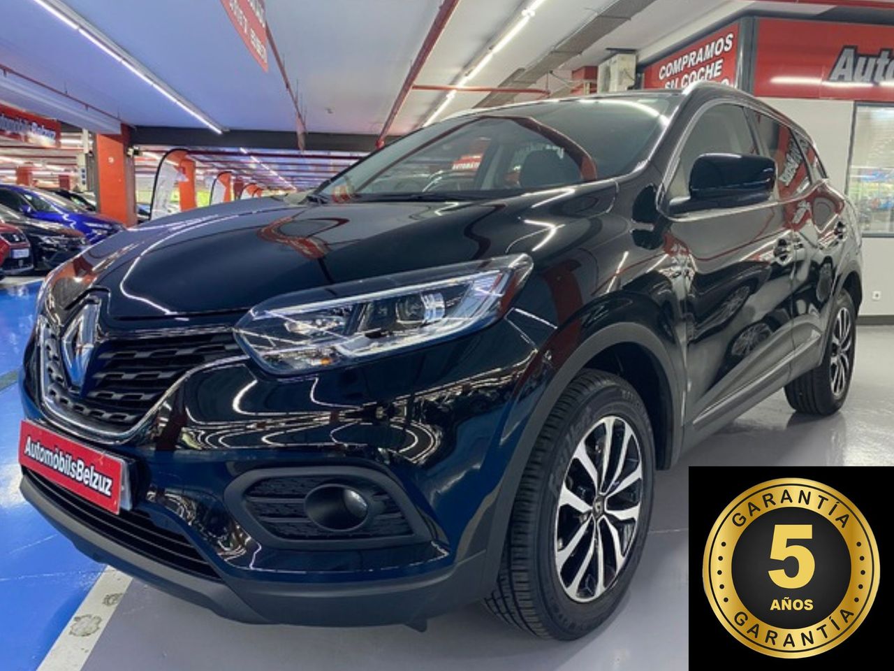 renault kadjar 2021 /