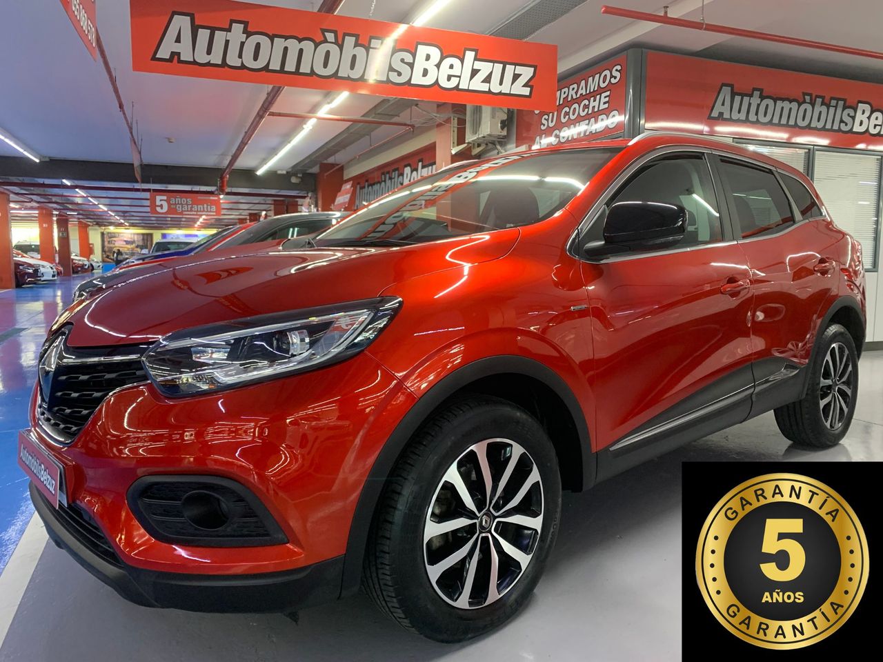 renault kadjar 2021 /