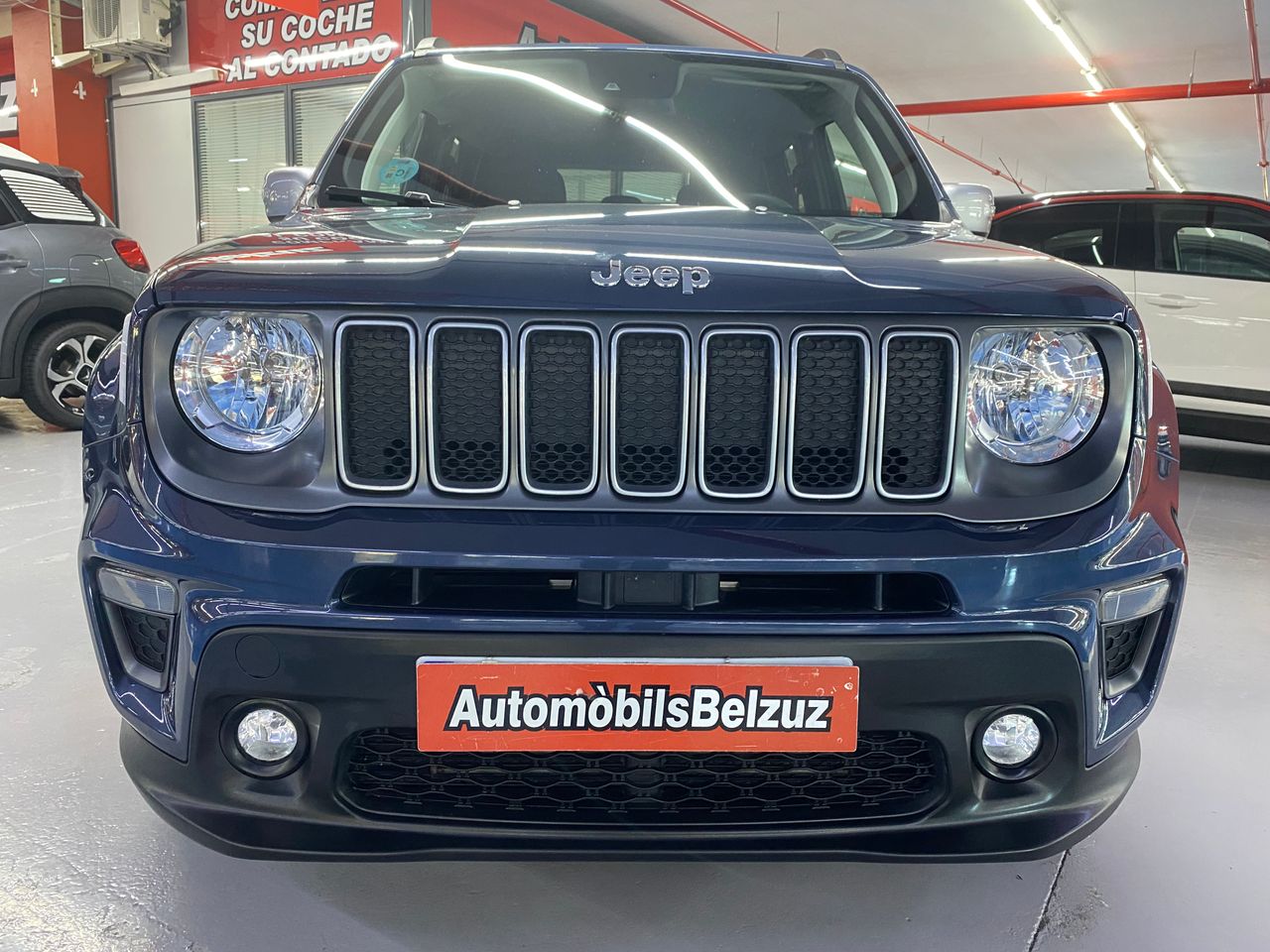 jeep renegade 2023 / foto grande (2)