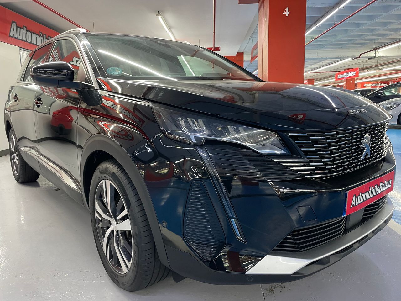 peugeot 5008 2021 / foto grande (3)