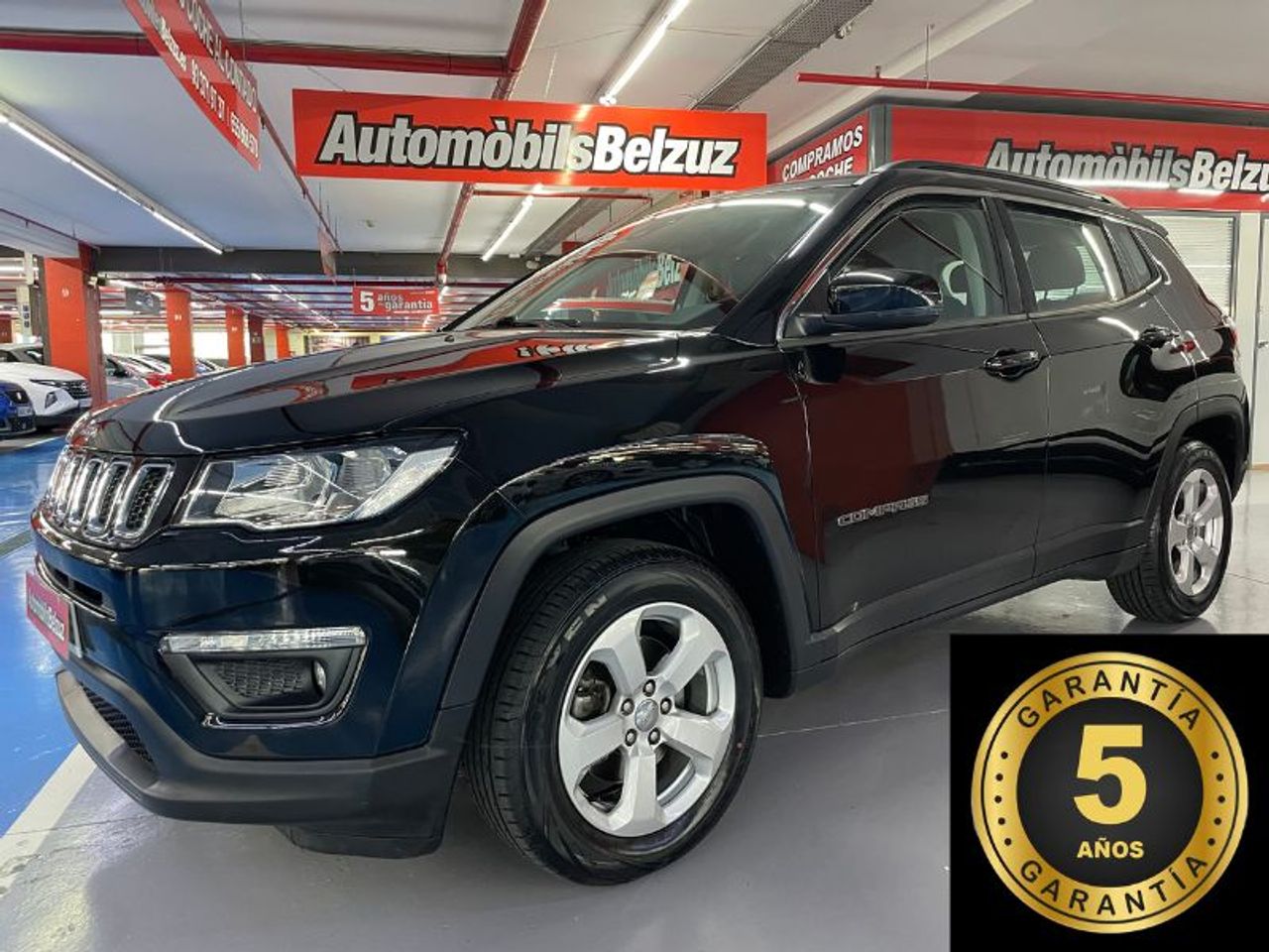 jeep compass 2019 /