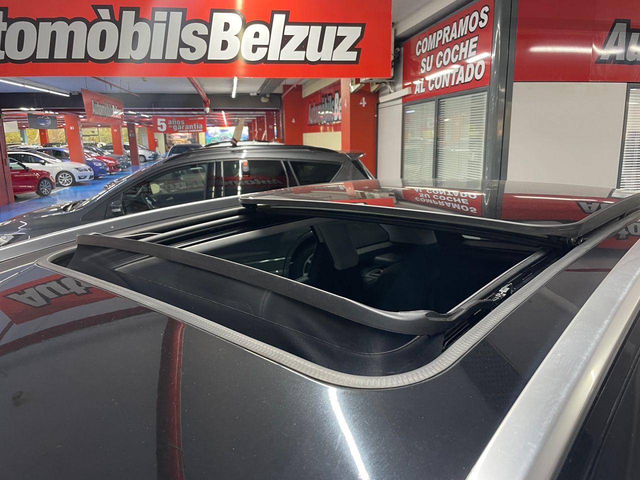 peugeot 3008 2019 / foto grande (2)