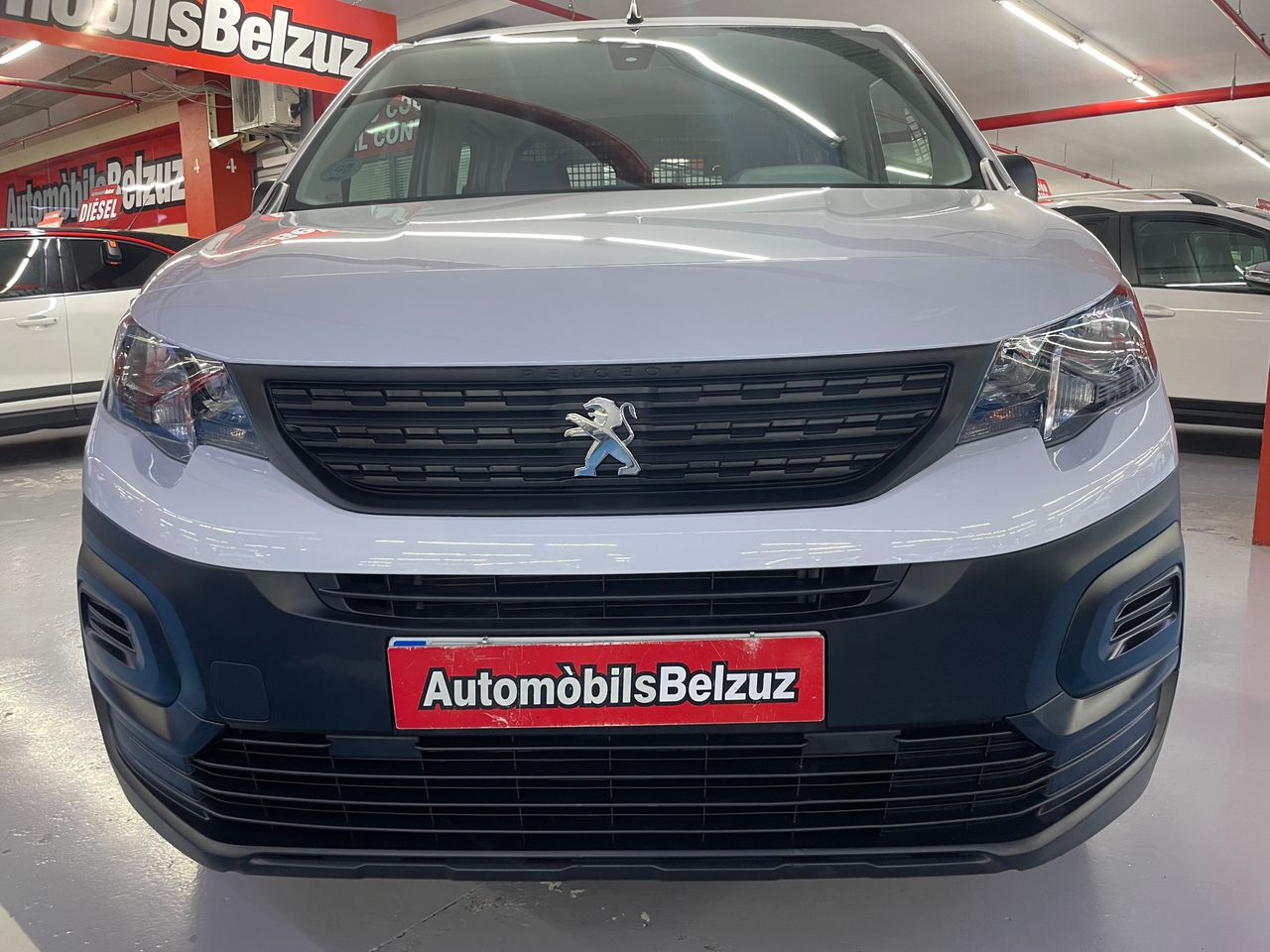 peugeot rifter 2023 / foto grande (2)