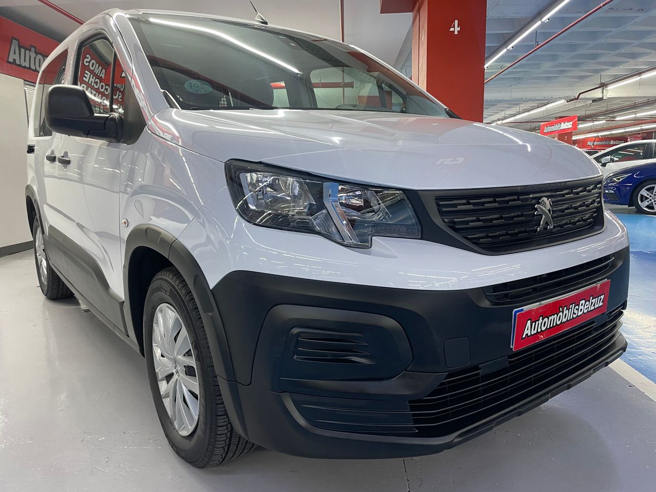 peugeot rifter 2023 / foto grande (3)
