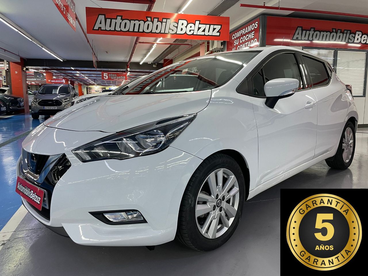 Regulador buceo  de segunda mano - nissan micra 2021 /