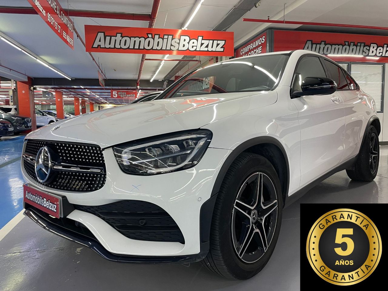 mercedes clase glc 2021 /