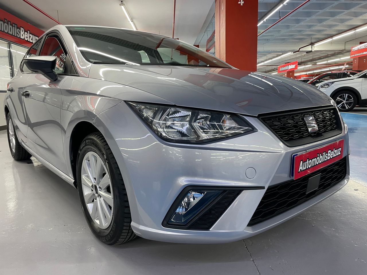 seat ibiza 2019 / foto grande (3)