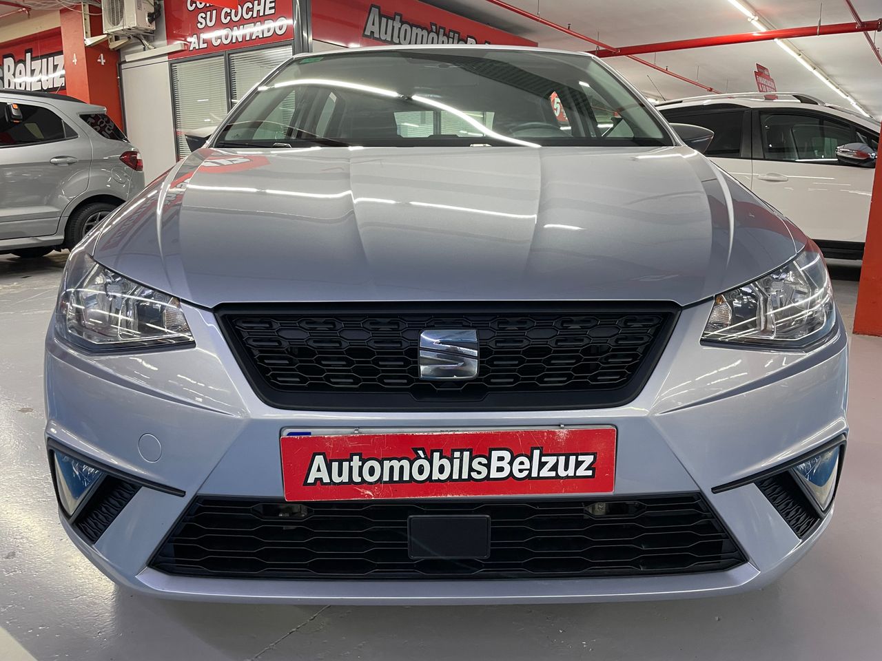 seat ibiza 2019 / foto grande (2)