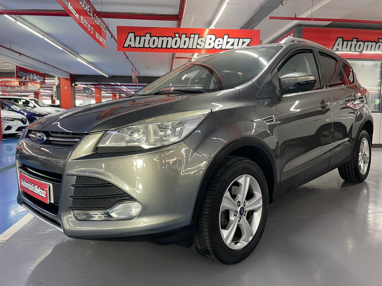 ford kuga 2014 /