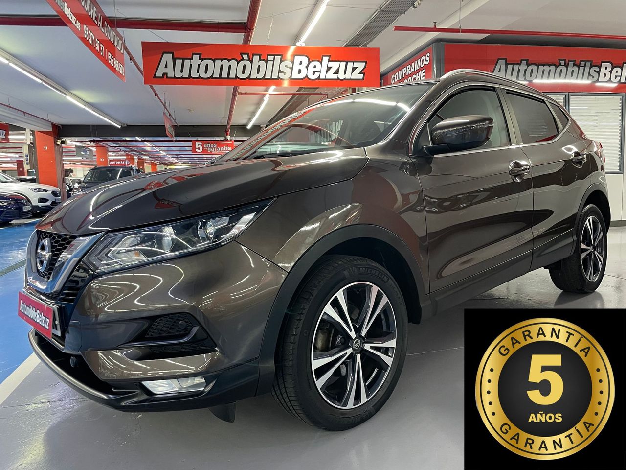 nissan qashqai 2020 /