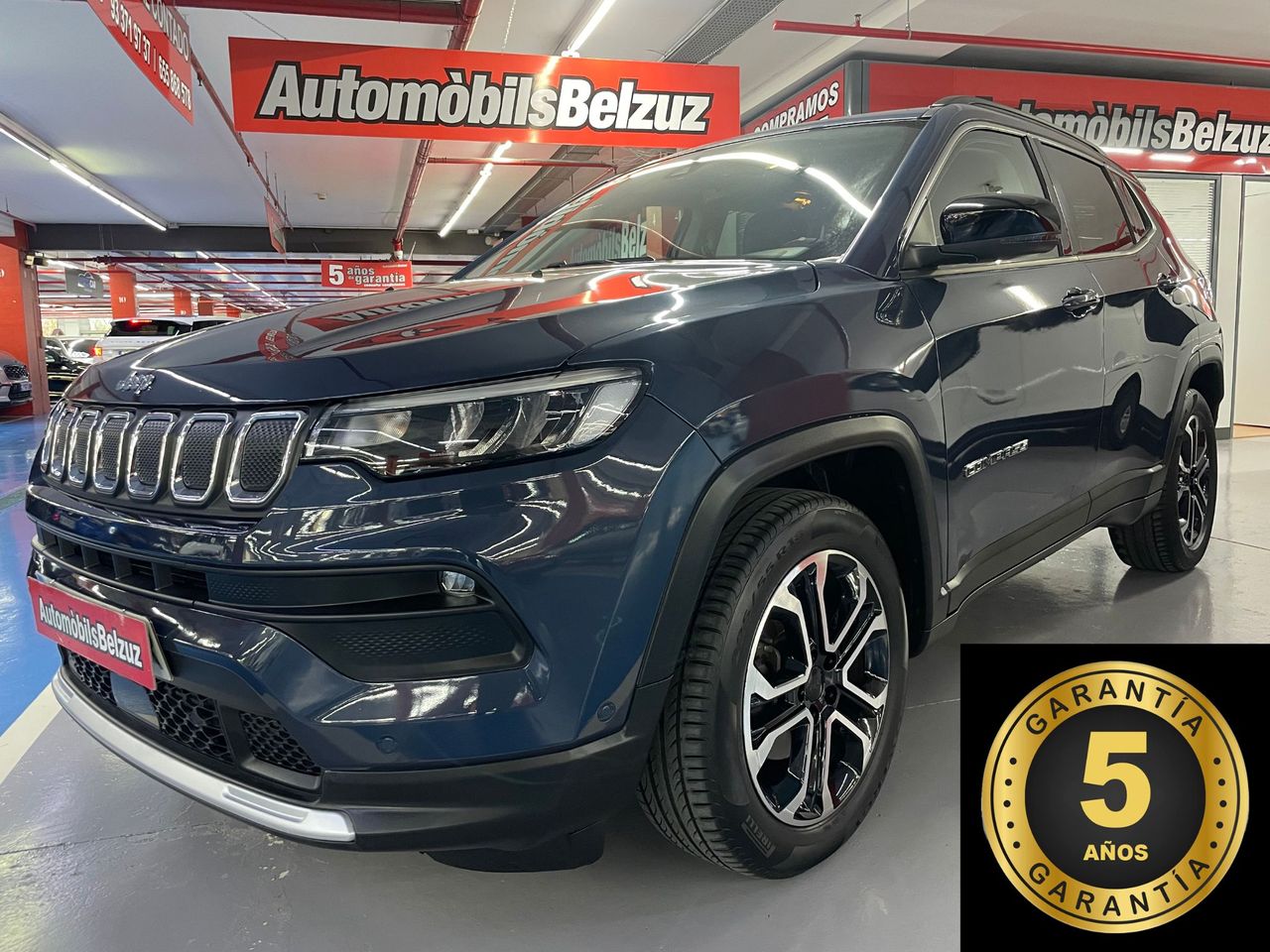 jeep compass 2022 /