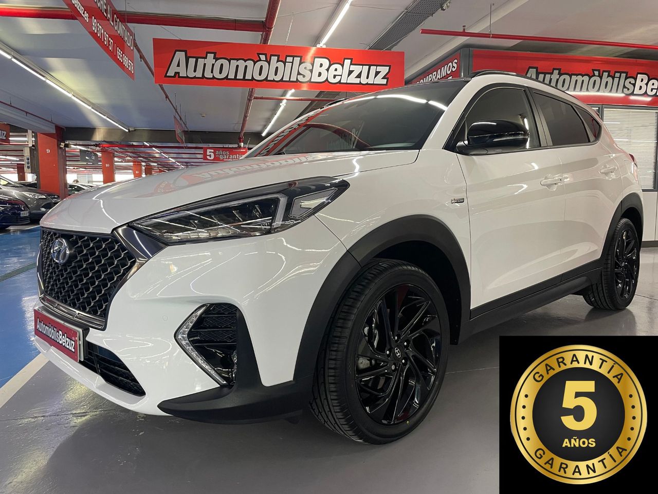 hyundai tucson 2020 /