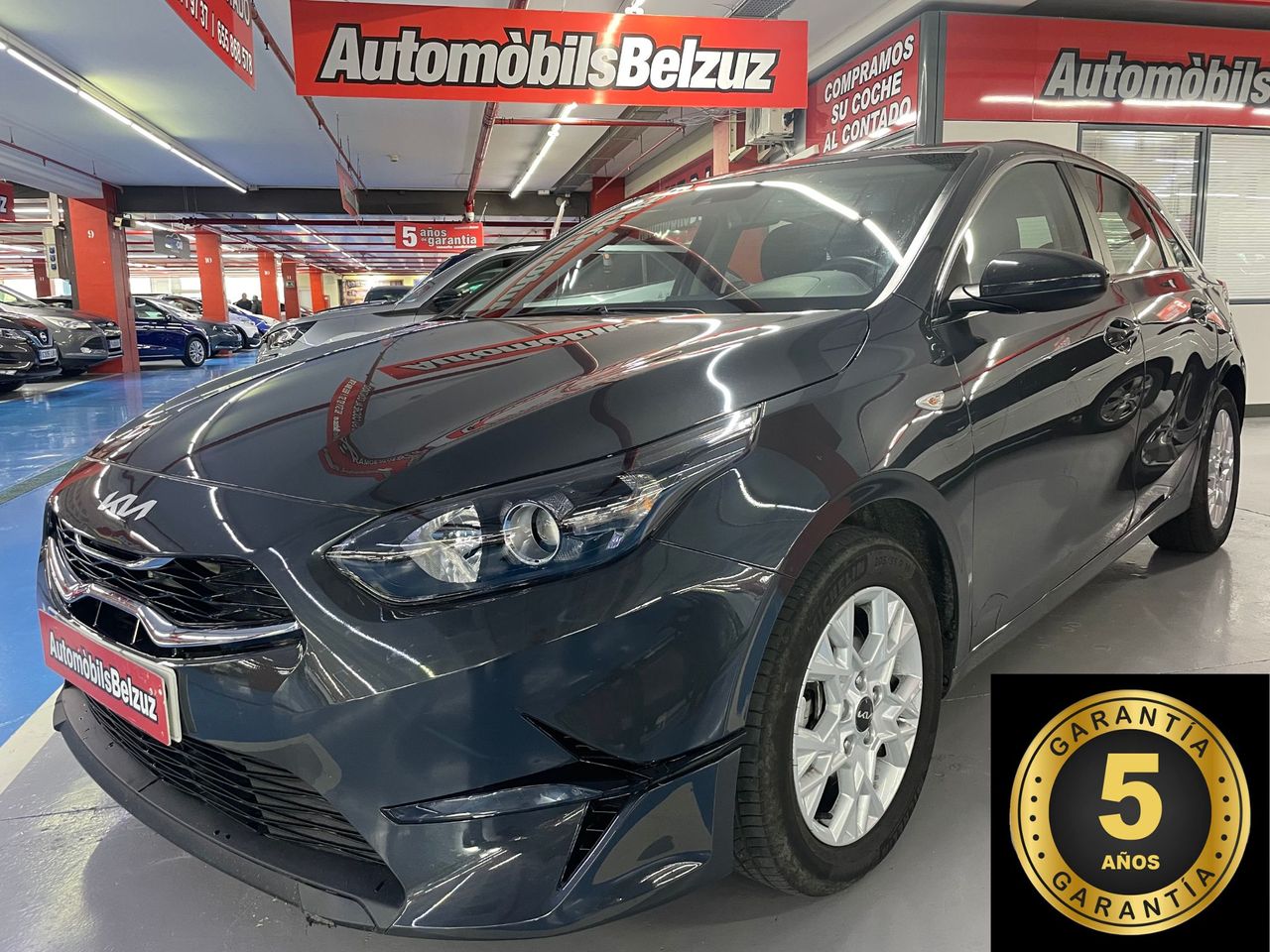 kia ceed 2024 /