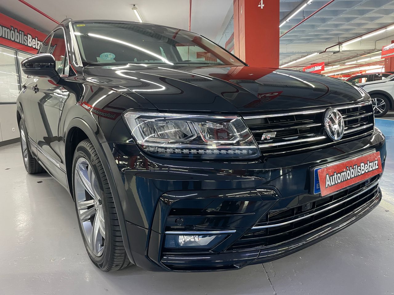 volkswagen tiguan 2021 / foto grande (3)
