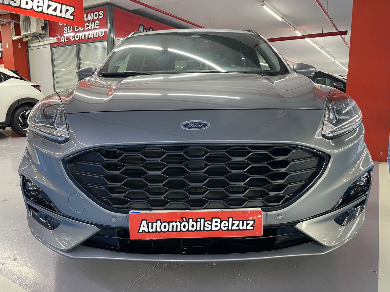 ford kuga 2022 / foto grande (2)