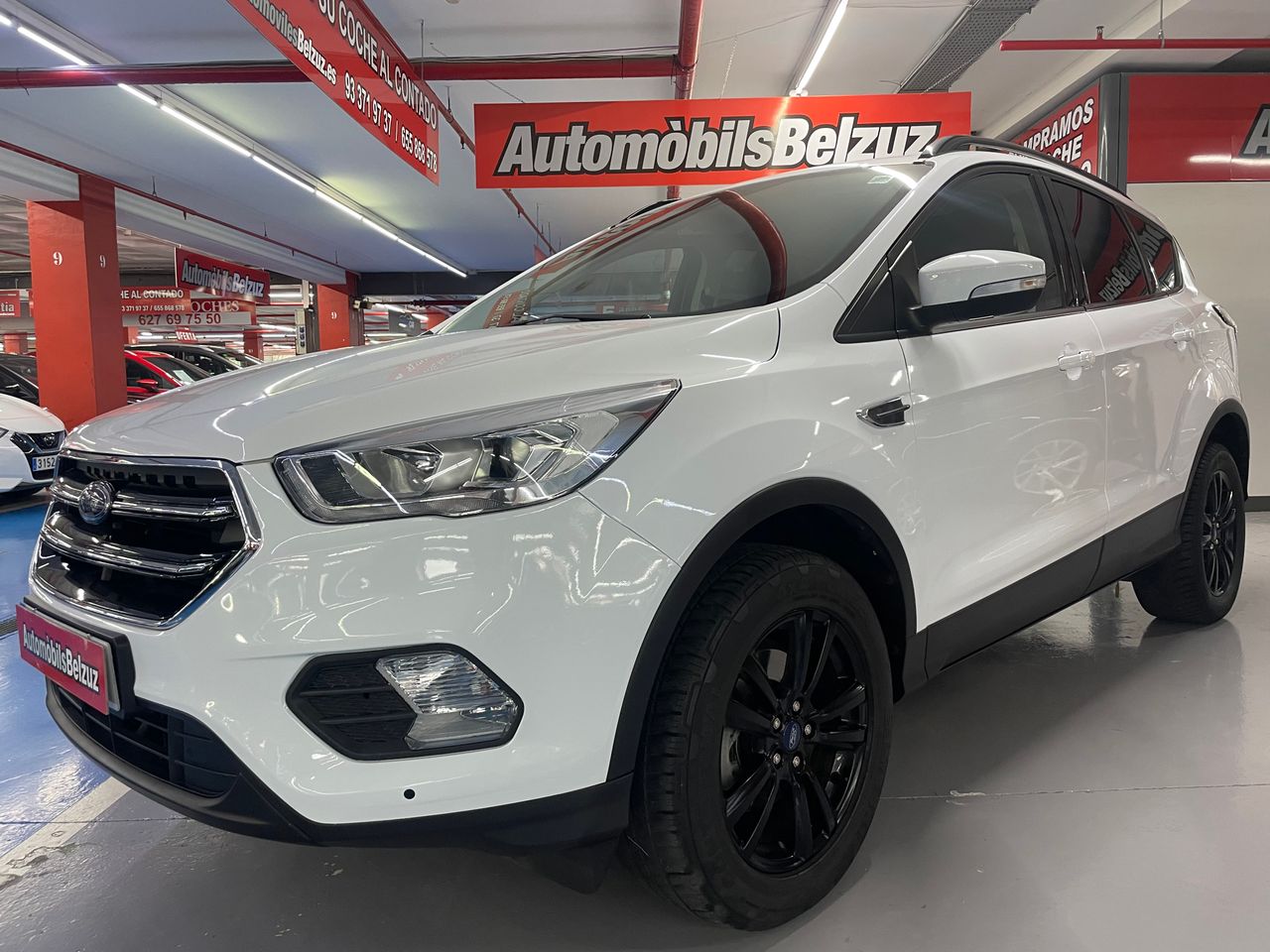 Regulador buceo  de segunda mano - ford kuga 2019 /