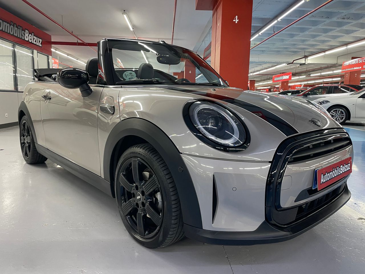 mini cabrio 2024 / foto grande (3)
