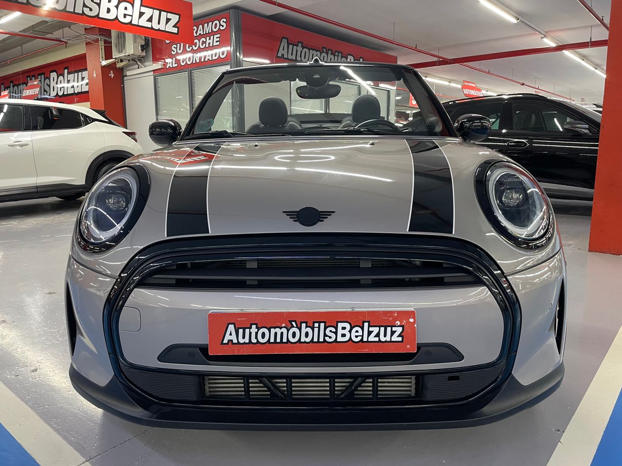 mini cabrio 2024 / foto grande (2)