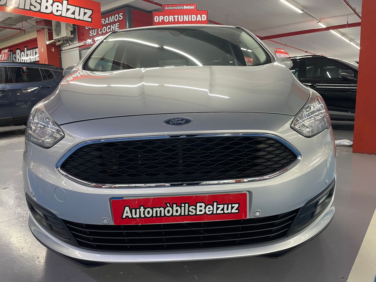 ford c max 2017 / foto grande (2)