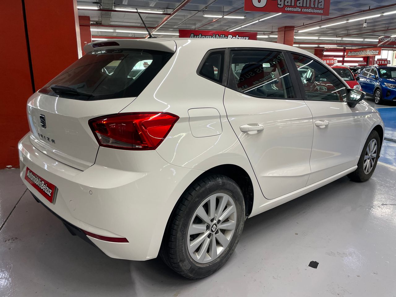 seat ibiza 2020 / foto grande (3)