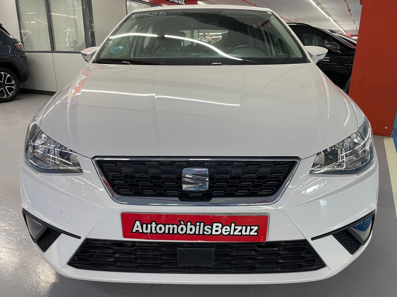 seat ibiza 2020 / foto grande (2)