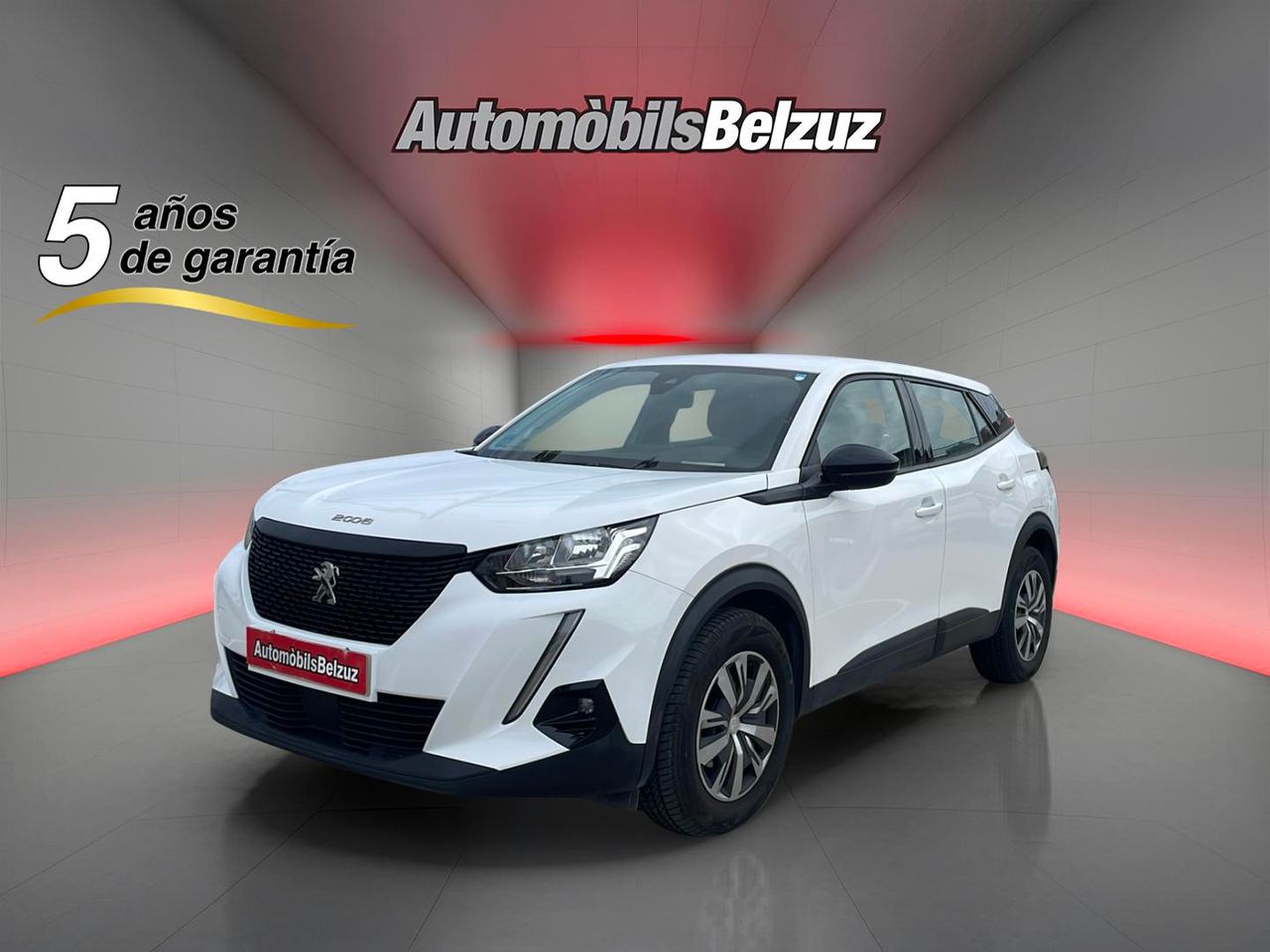Regulador buceo  de segunda mano - peugeot 2008 2021 /
