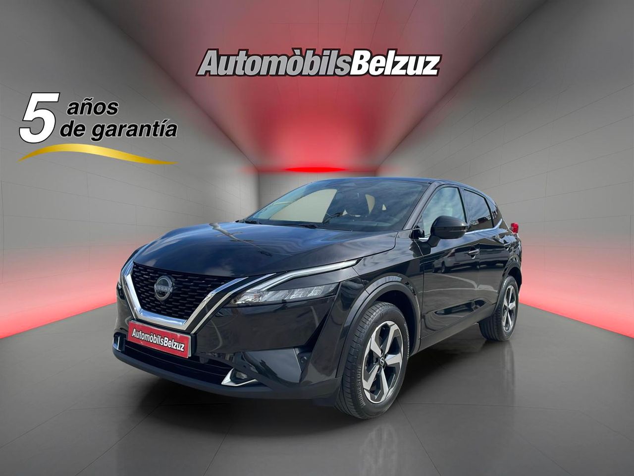 Llantas nissan qashqai  de segunda mano - nissan qashqai 2024 /
