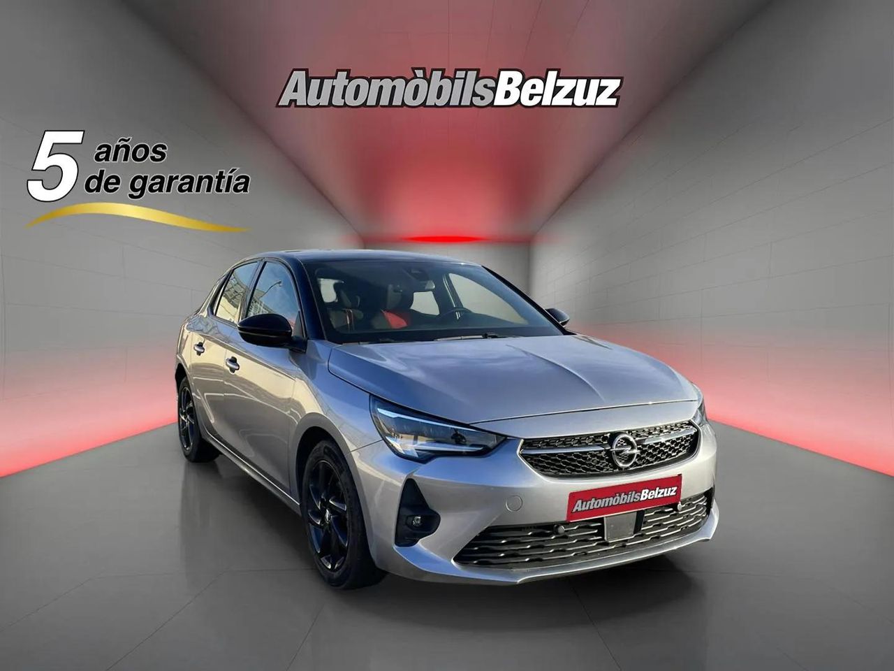 opel corsa 2021 / foto grande (3)