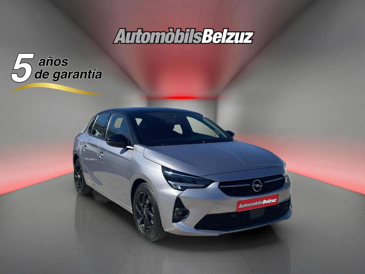opel corsa 2021 / foto grande (3)