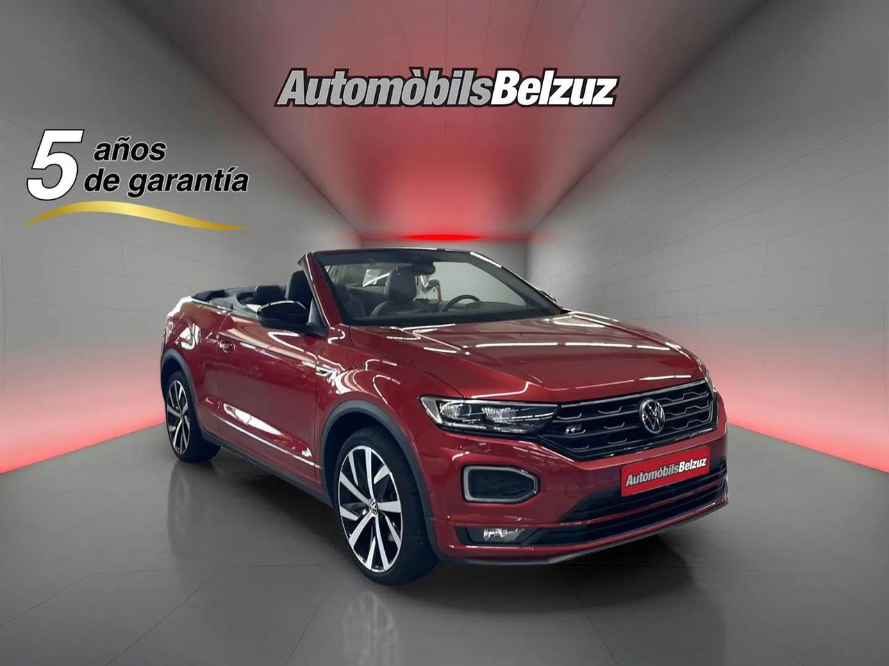 volkswagen t-roc 2021 / foto grande (3)