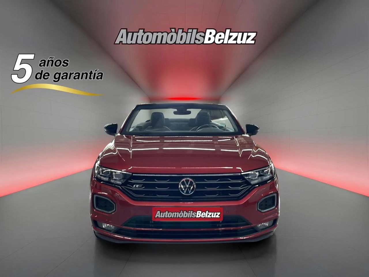 volkswagen t-roc 2021 / foto grande (2)