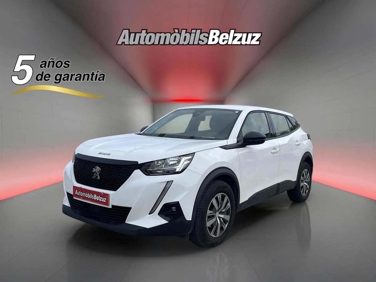 Volvo xc40 limitador automatico velocidad  de segunda mano - peugeot 2008 2020 /