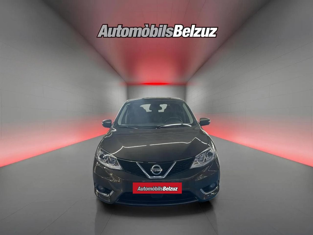 nissan pulsar 2015 / foto grande (2)