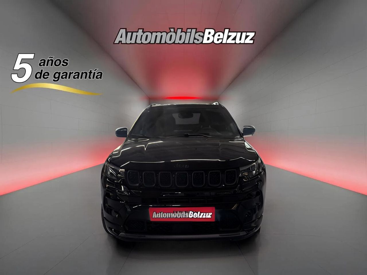 jeep compass 2021 / foto grande (2)