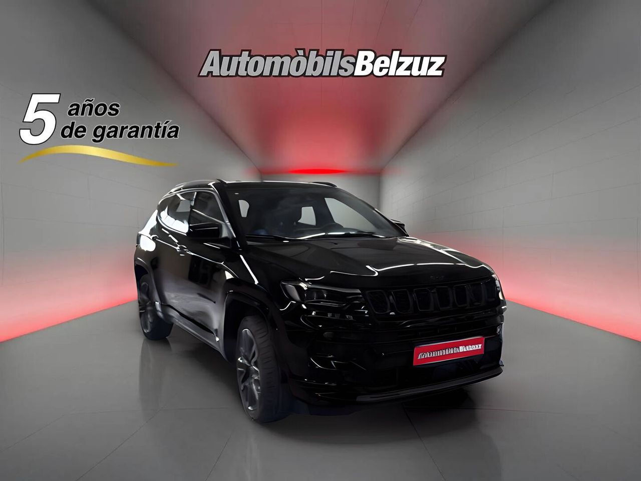 jeep compass 2021 / foto grande (3)