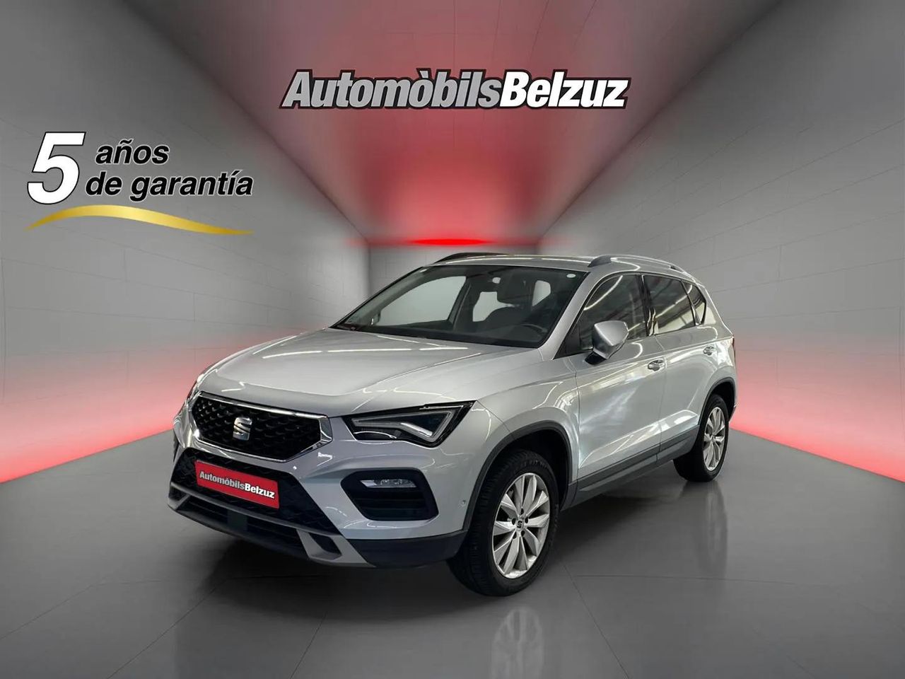 Xc40 2020 diesel automatico  de segunda mano - seat ateca 2023 /