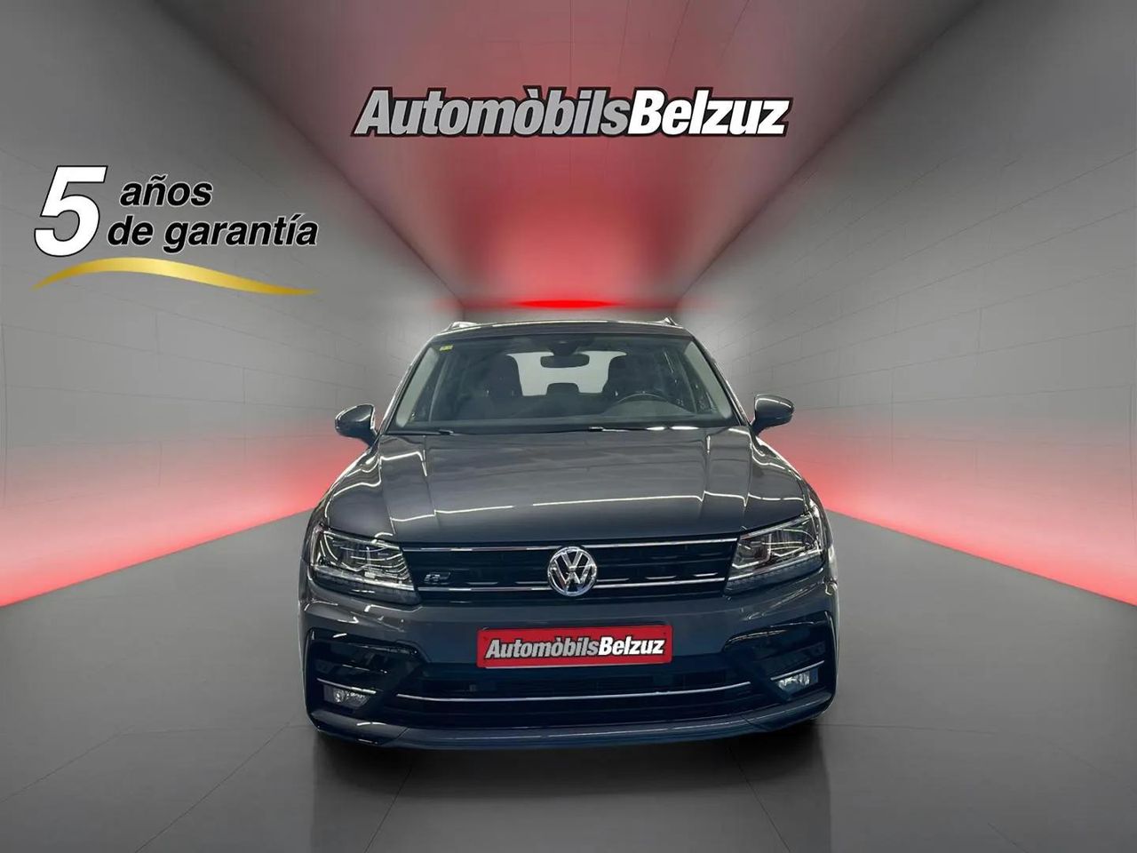 volkswagen tiguan 2020 / foto grande (2)