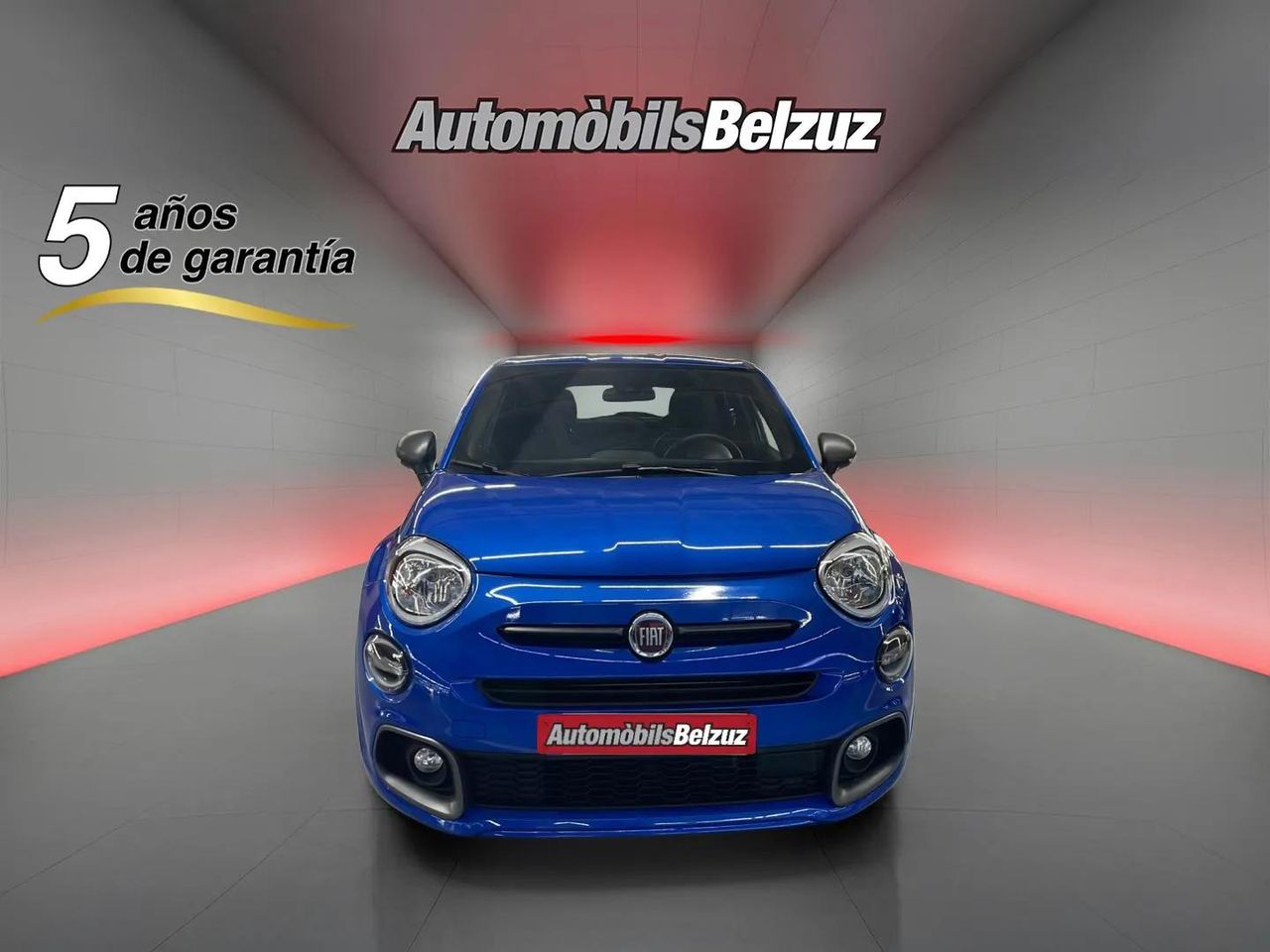 fiat 500 2022 / foto grande (2)