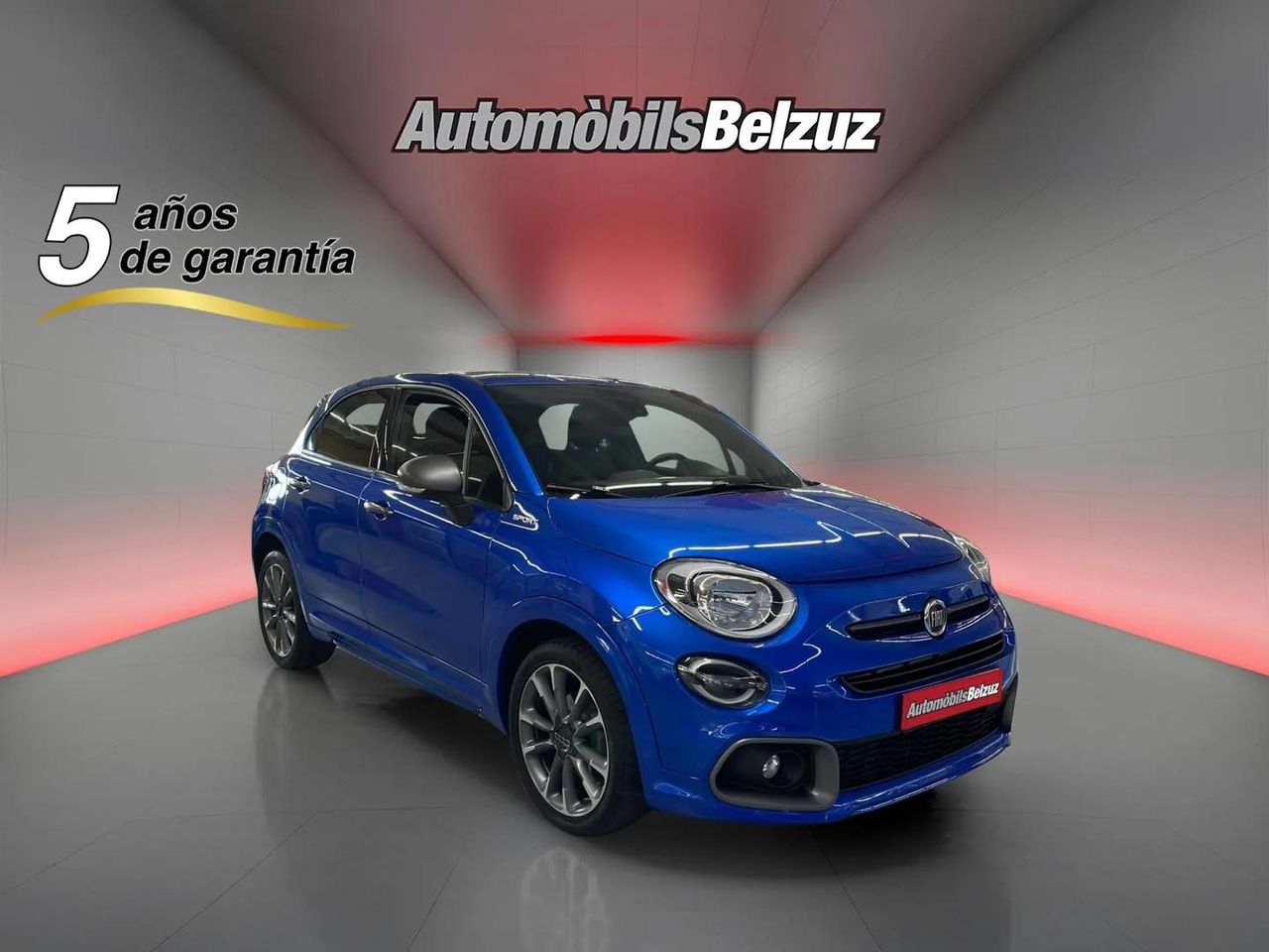 fiat 500 2022 / foto grande (3)
