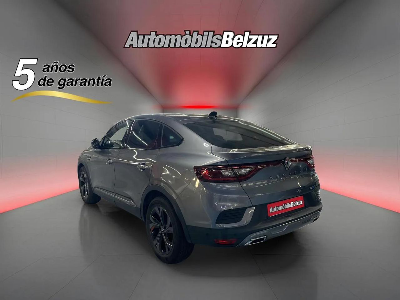 renault arkana 2022 / foto grande (3)