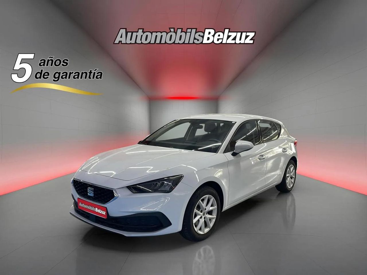 Foto seat leon 2023 /