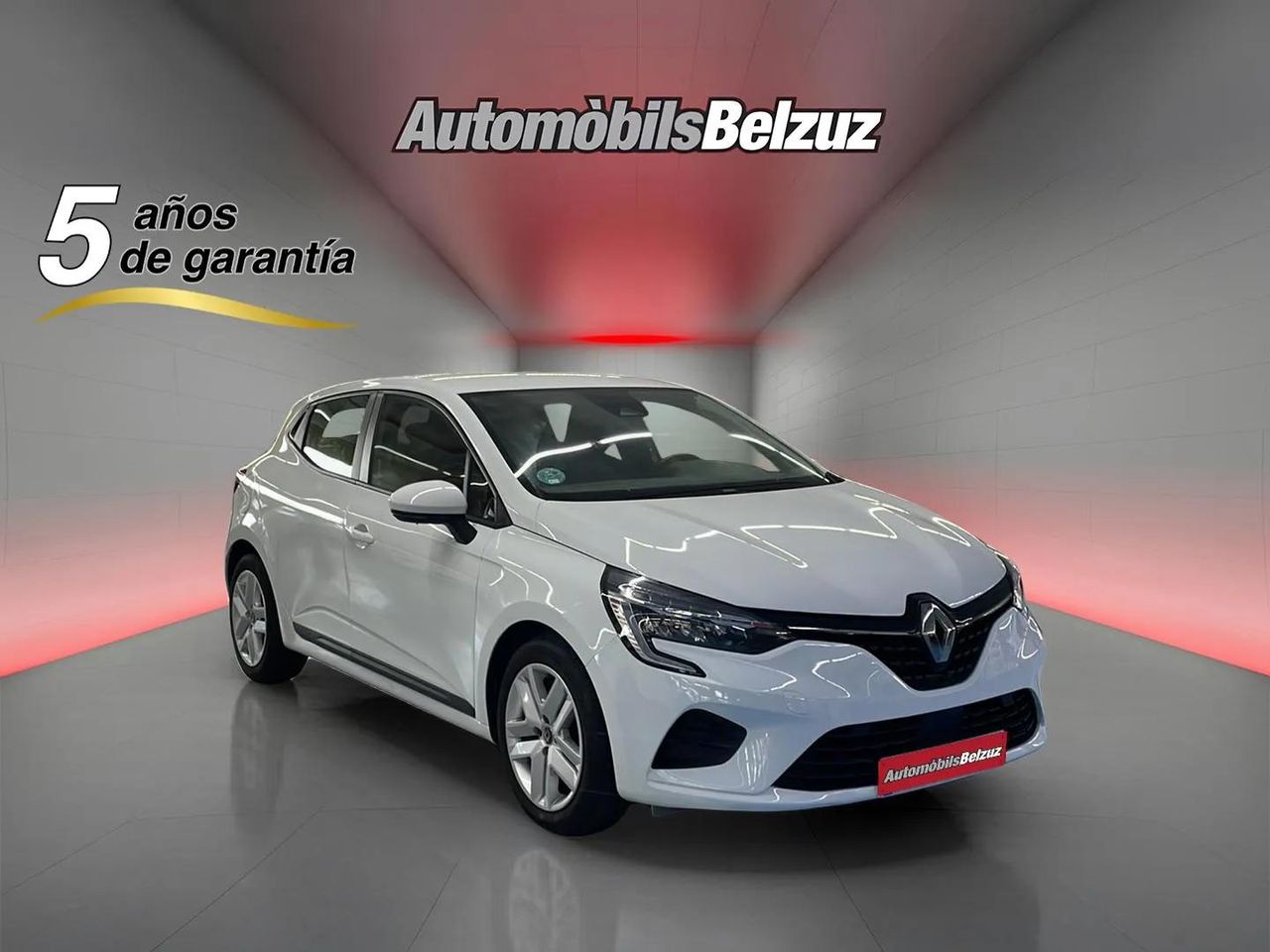 renault clio 2021 / foto grande (3)