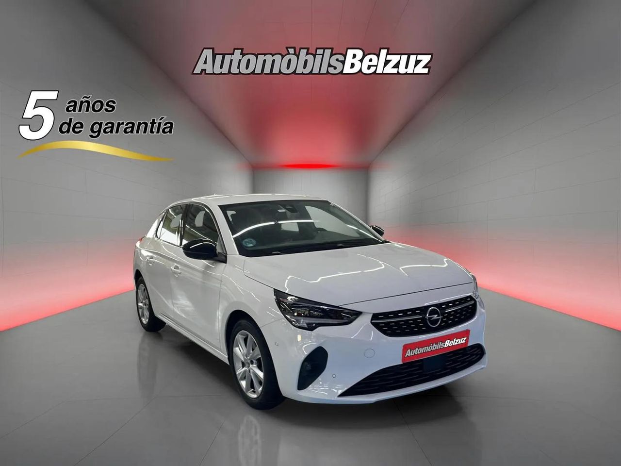 opel corsa 2021 / foto grande (3)