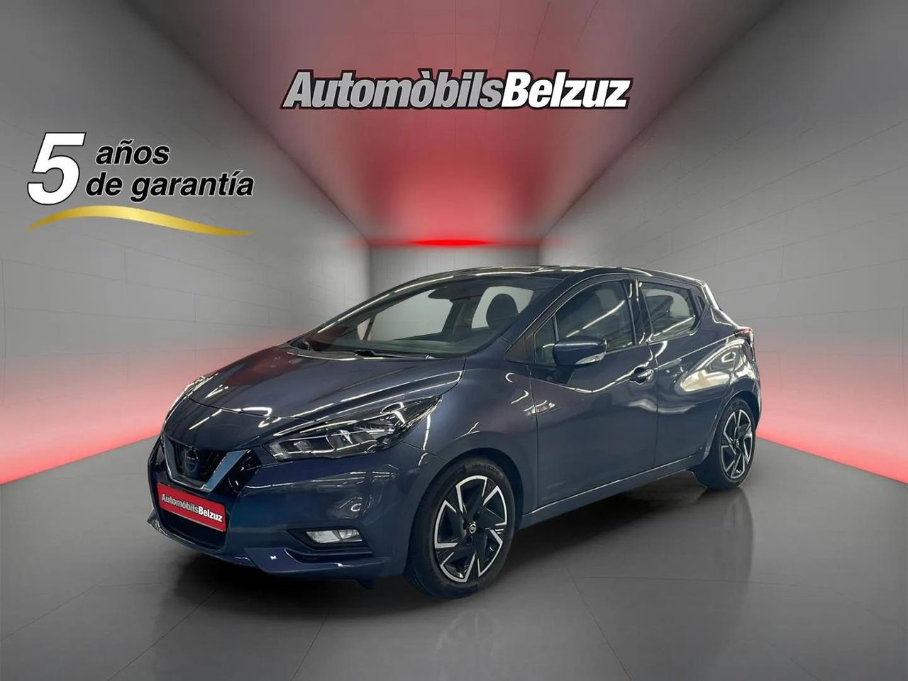 Foto nissan micra 2021 /