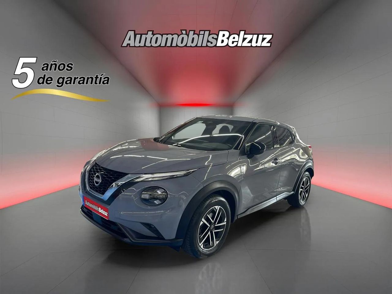 Foto nissan juke 2024 /
