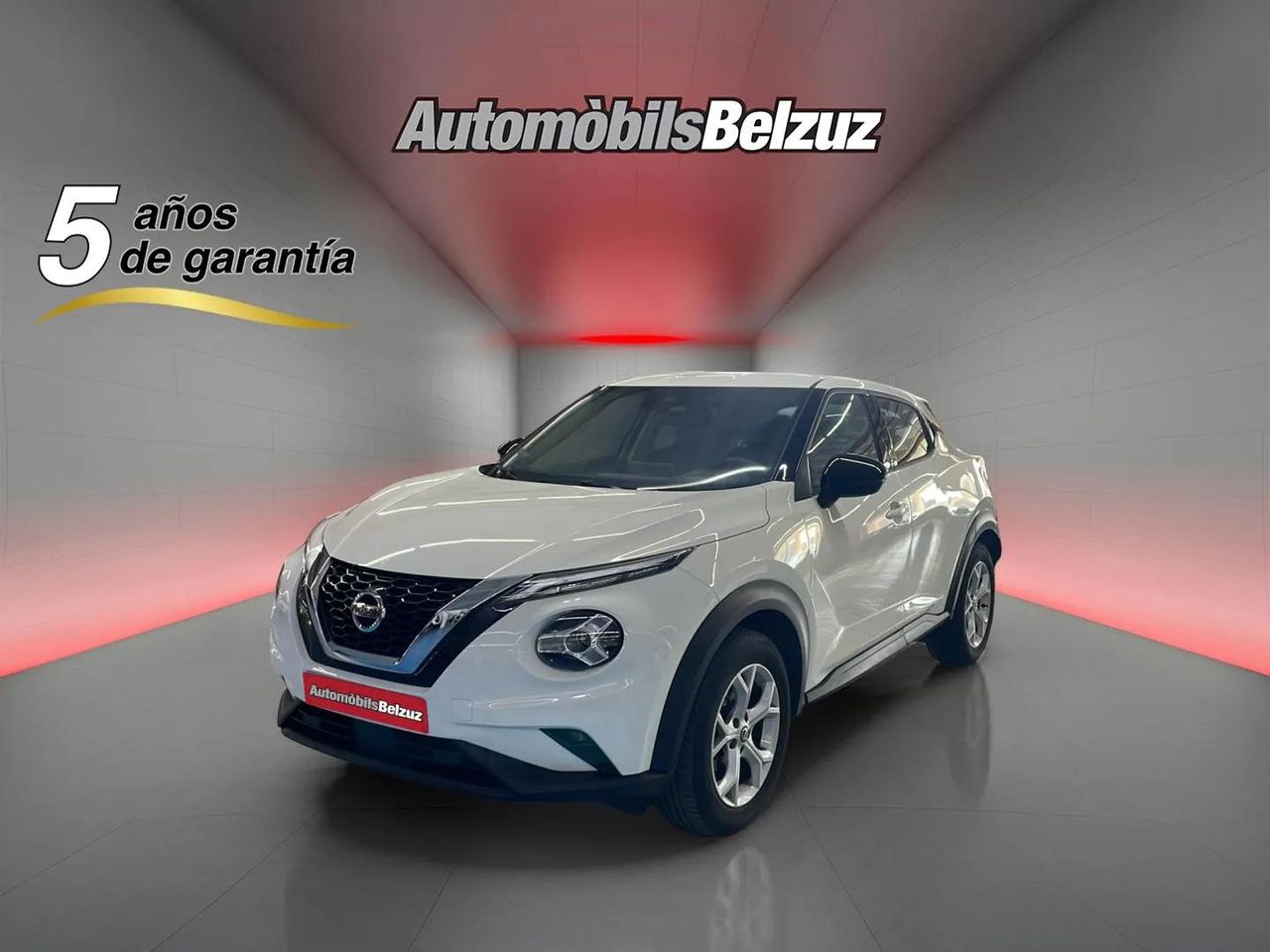 Foto nissan juke 2022 /