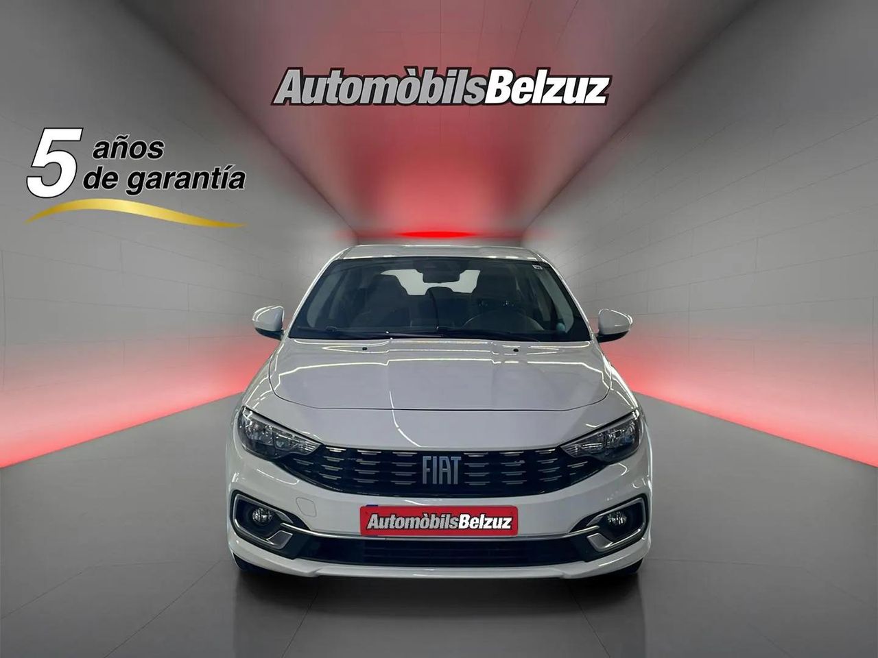 fiat tipo 2022 / foto grande (2)