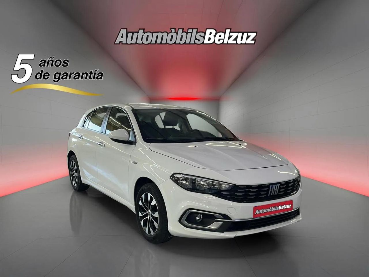 fiat tipo 2022 / foto grande (3)