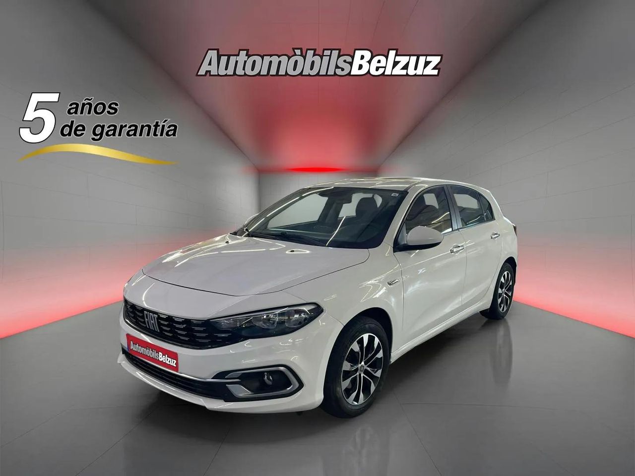 Foto fiat tipo 2022 /