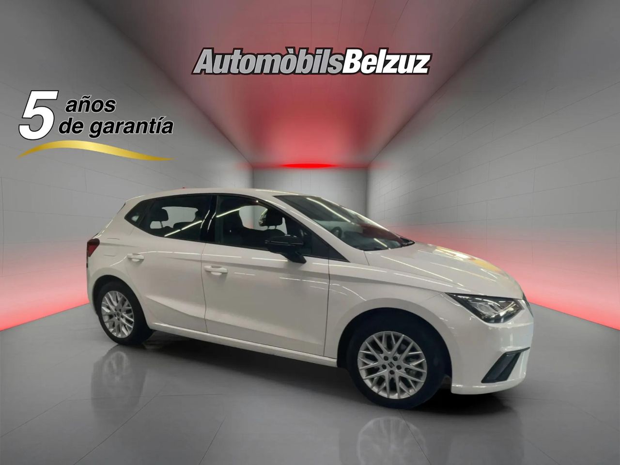 seat ibiza 2024 / foto grande (3)